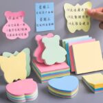 Sticky note