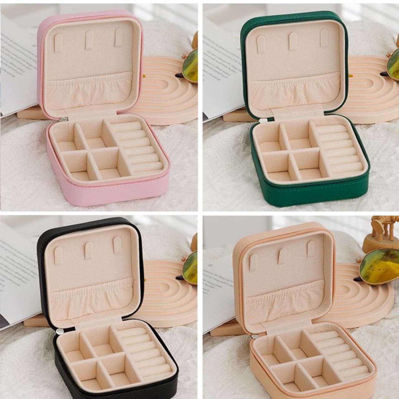 Jewelry box - Image 2