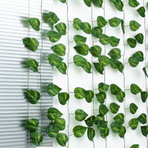 Artificial Vine leaf