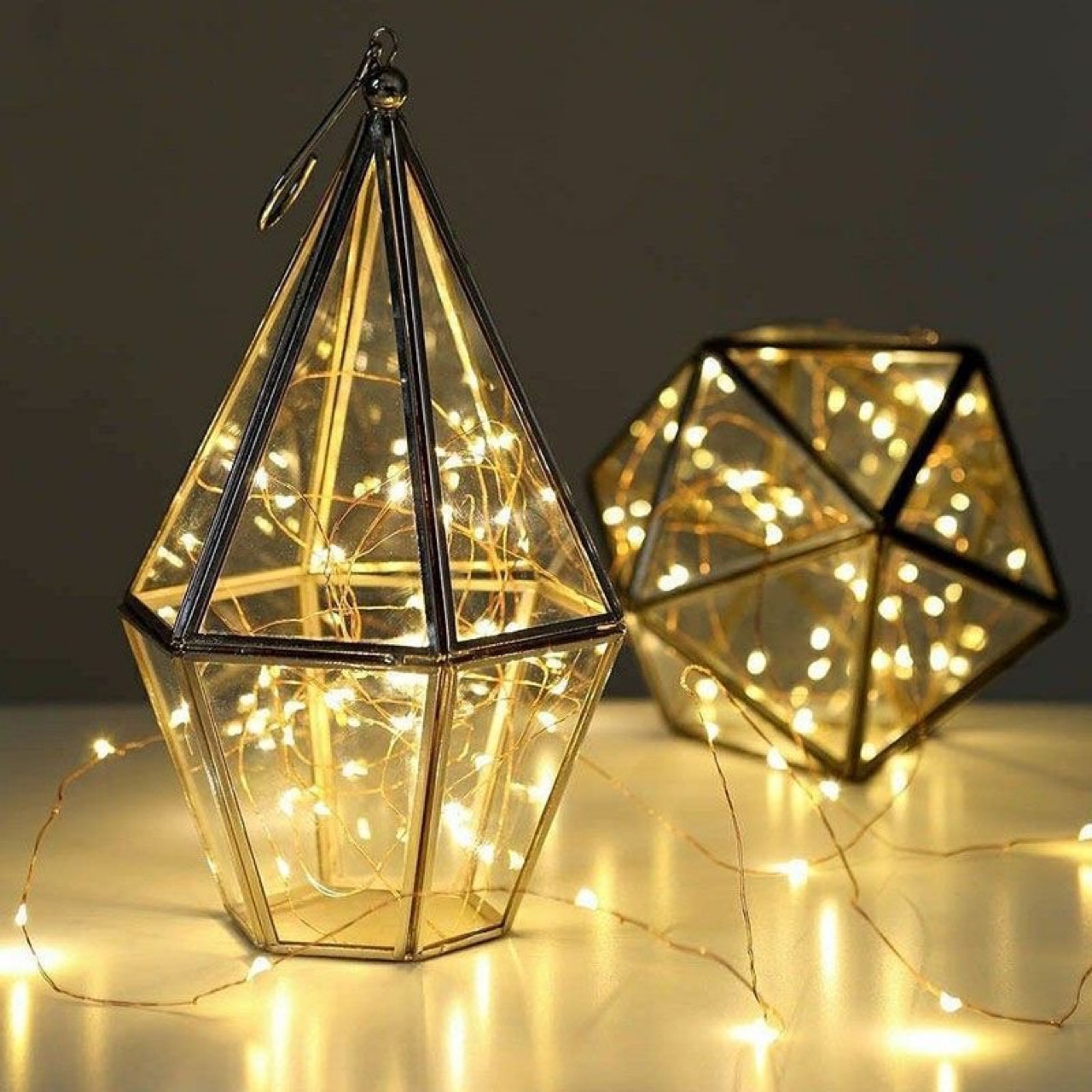 Battery Fairy light - Image 3