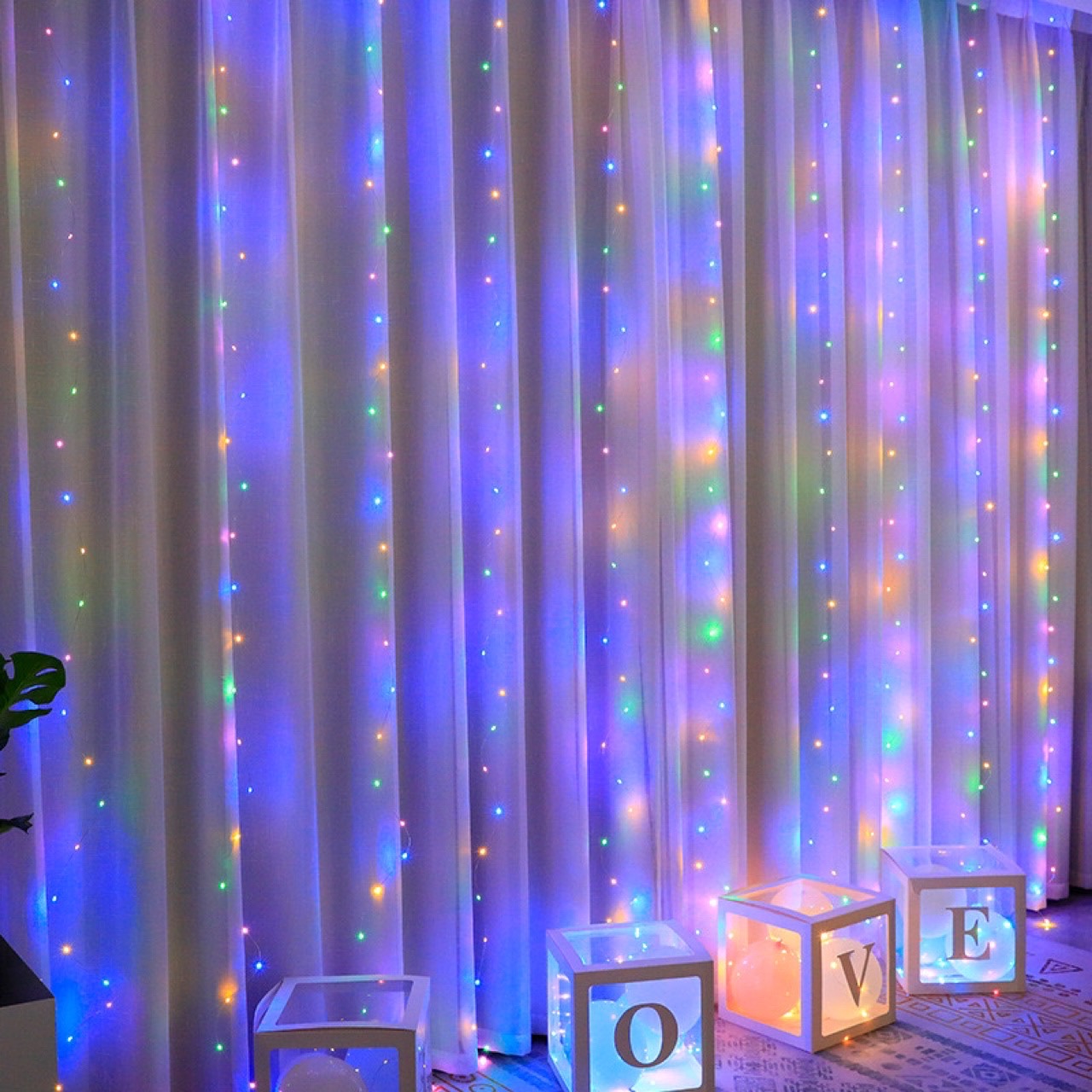 Battery Fairy light - Image 6