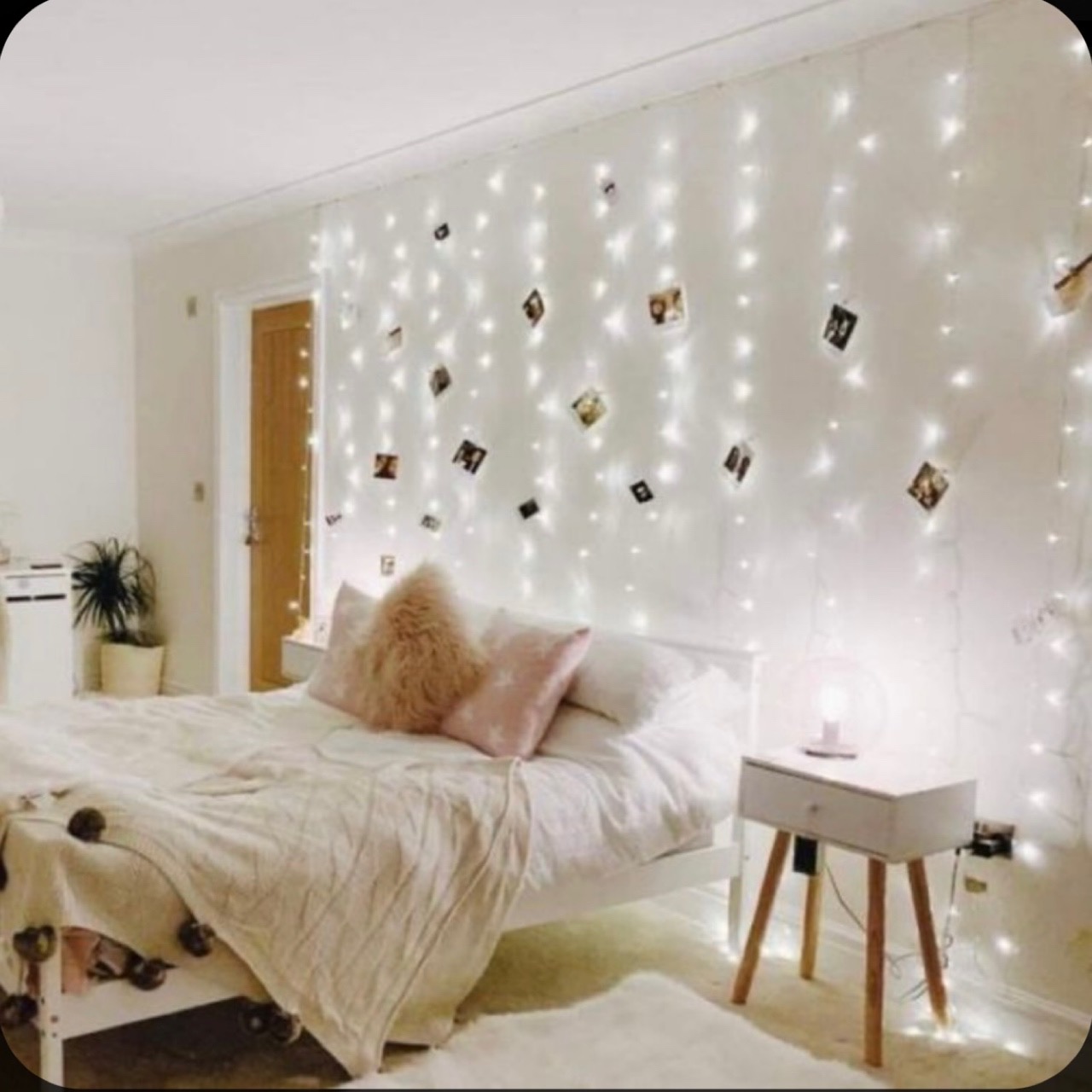 Battery Fairy light - Image 10