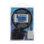 Rgb led tape light