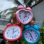 Table alarm clock
