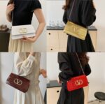 Long strap Bag
