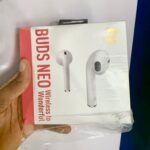 Itel Buds Neo wireless Bluetooth