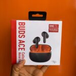 Itel Buds Ace