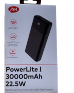 Itel 30,000 mah powerbank
