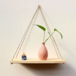 Hanging shelf