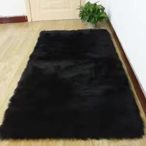 Fur Rug (90*90cm)