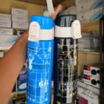 Water bottle (we make it)