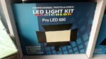 Led 800 light