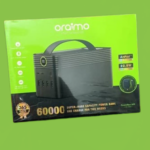 Oraimo power box 600 225w