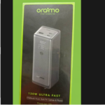 Oraimo Powerjet  130w laptop and phone powerbank