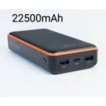 New age 22500 mah powerbank