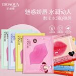 Lip mask