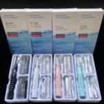 Electric toothbrush