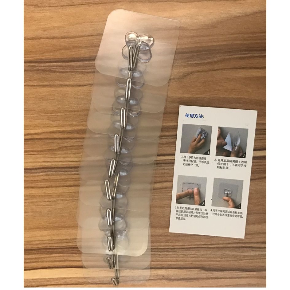 Wall sticky hook - Image 3