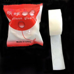 Ballon gum
