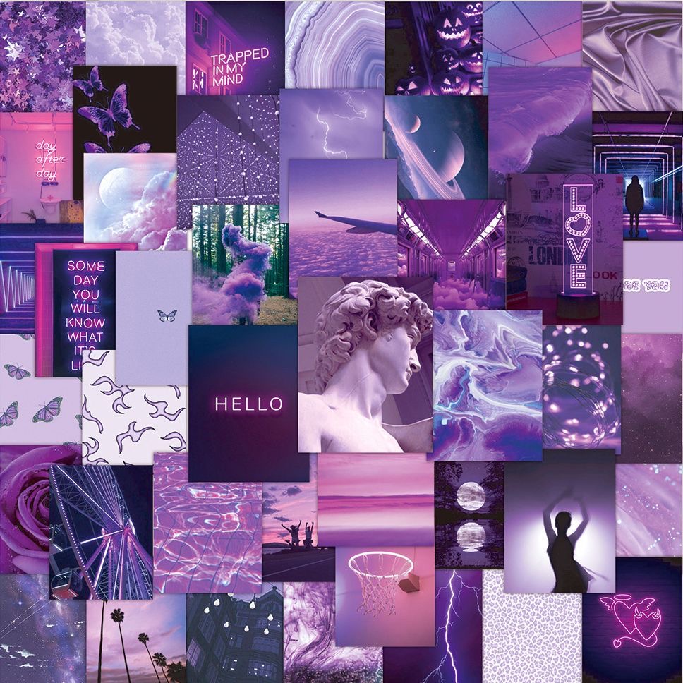 Photo collage 10pcs - Image 10