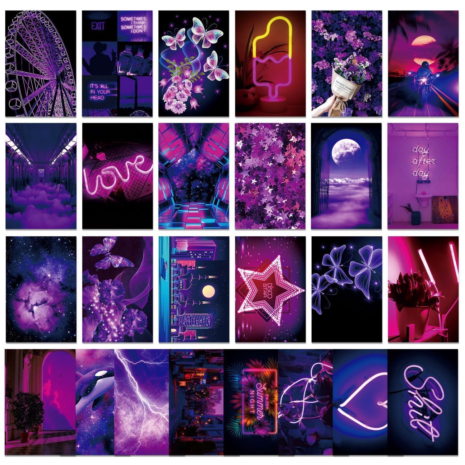 Photo collage 10pcs - Image 8