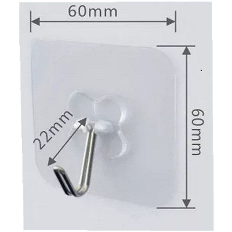Wall sticky hook - Image 2