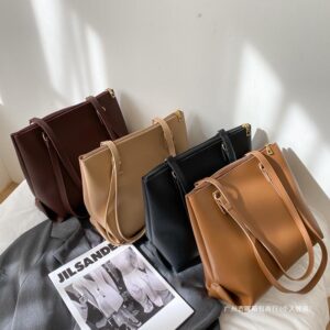 Big square bag