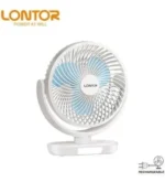 Rechargeable fan Lontor ctl-mf027-6