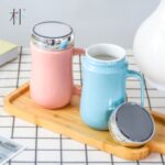 Mug cup