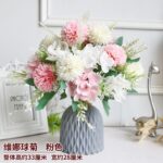 Flower and vase Desktop