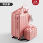 Travel box size 24