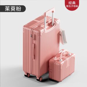 Travel box size 24
