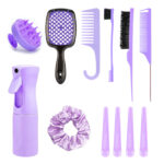 Hair care kit