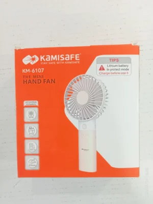 Kamisafe fan km-6107