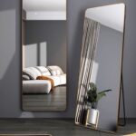 Standing mirror 50*160cm