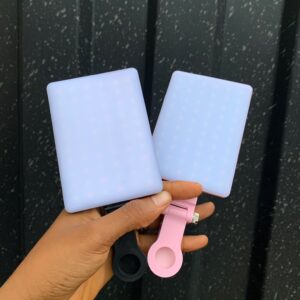 Influencer’s light