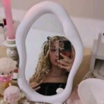 Cloud mirror desktop