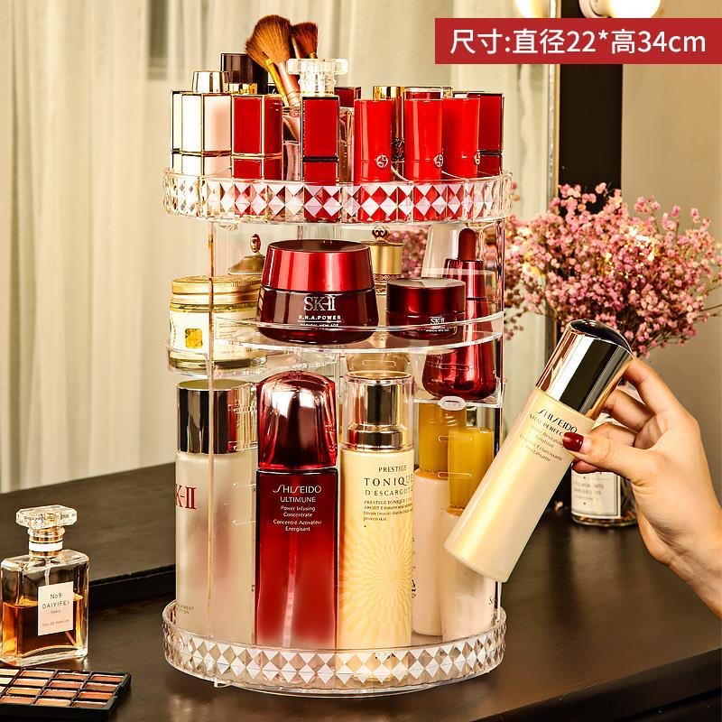 Cosmetics storage - Image 3