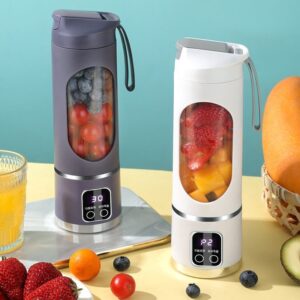 Rechargeable blender Hs-860
