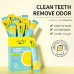 Sadoer Mouthwash sachet