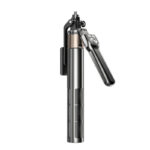 Selfie stick/tripod stand 360 manual handle