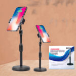 Phone stand 360*