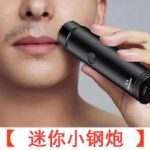 Electric shaver