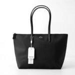 Lacoste tote bag
