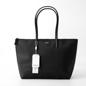 Lacoste tote bag