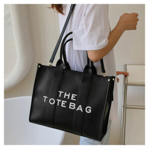 The tote bag big size