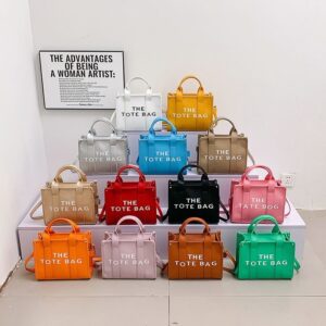 The tote bag medium size