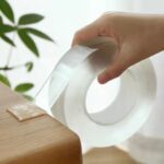 Nano tape