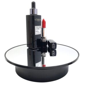 Turnable table