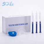 Teeth whitening kit